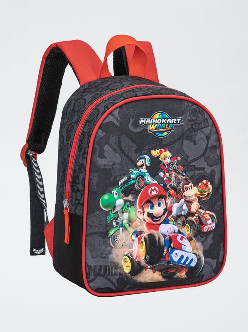 Rugzak 'Mario Kart' - Kiabi