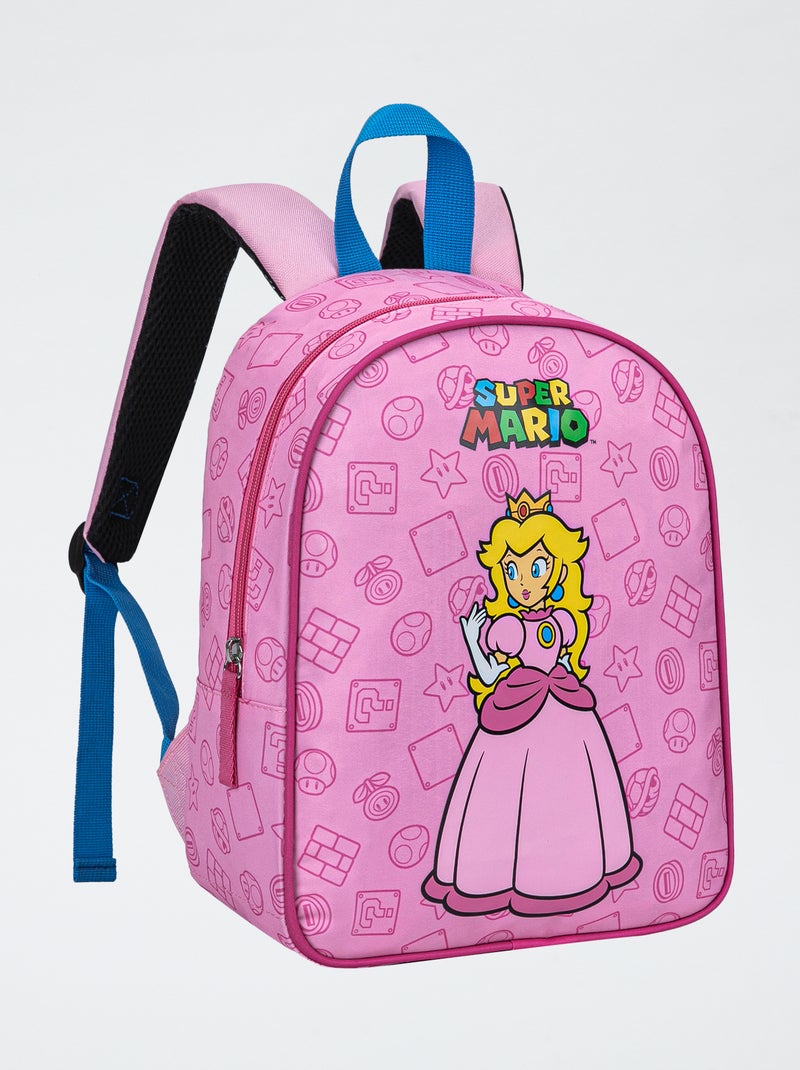 Rugzak 'Mario' ROSE - Kiabi