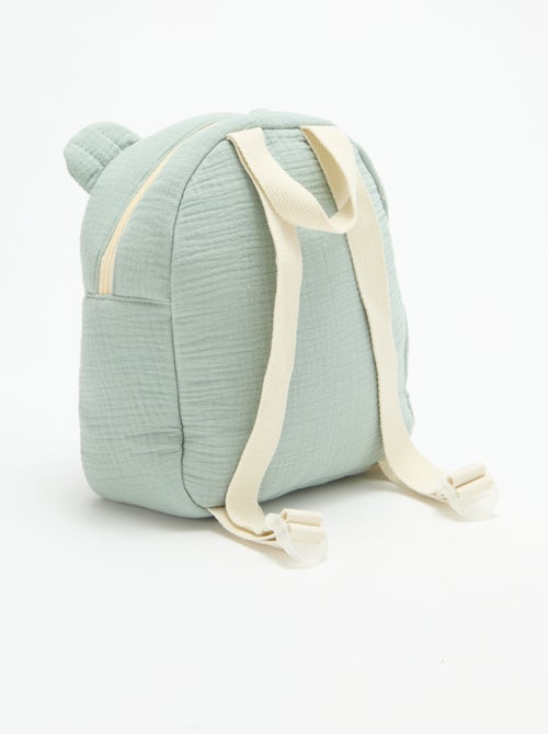 Rugzak met diermotief - Kiabi