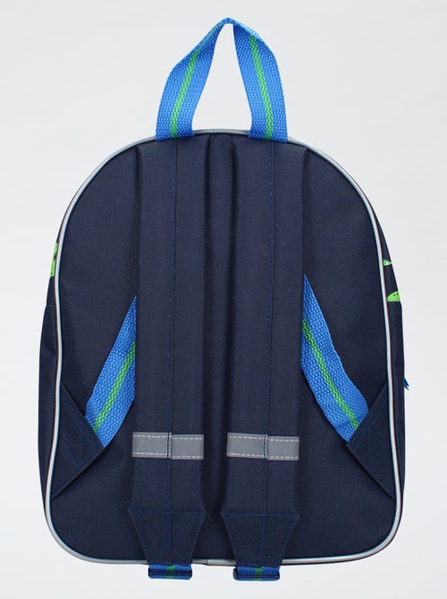 Rugzak met dinomotiefje - Kiabi