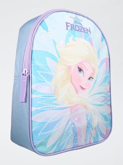 Rugzak met Frozen-print - Kiabi
