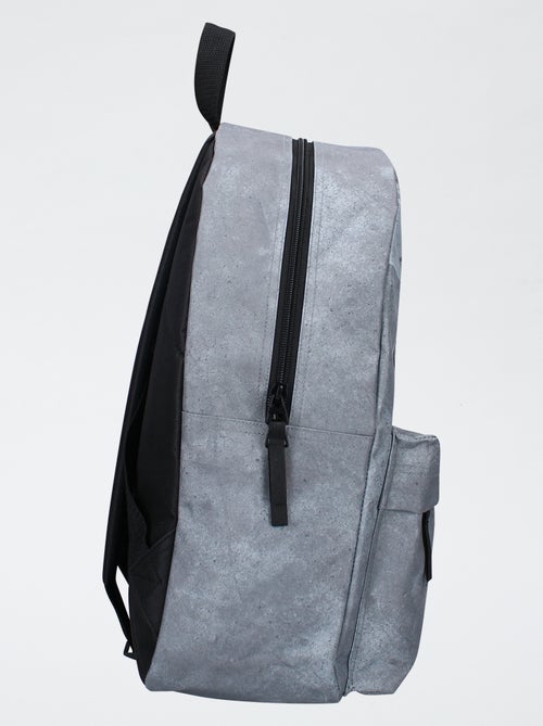 Rugzak met voetbalprint - Kiabi