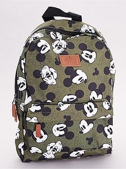 Rugzak 'Mickey' - Kiabi