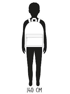 Rugzak 'Mickey' - Kiabi