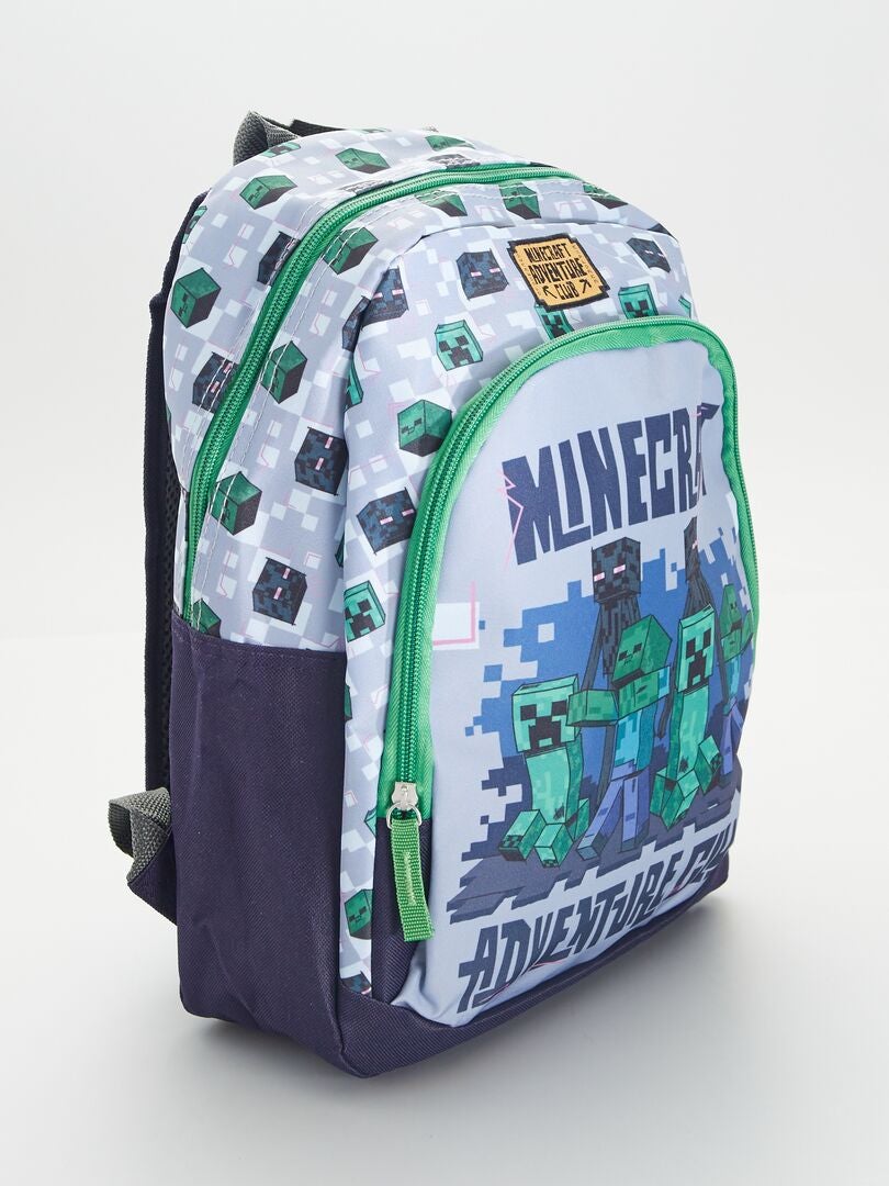 Adidas Originals adidas Originals x Minecraft Rugzak Kids