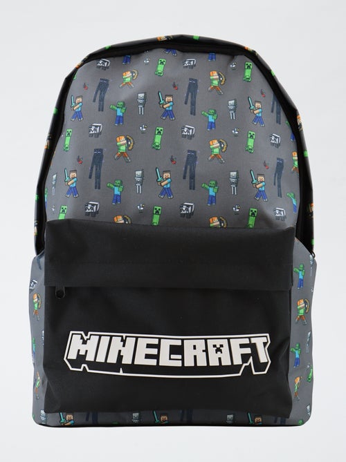 Rugzak 'Minecraft' - Kiabi