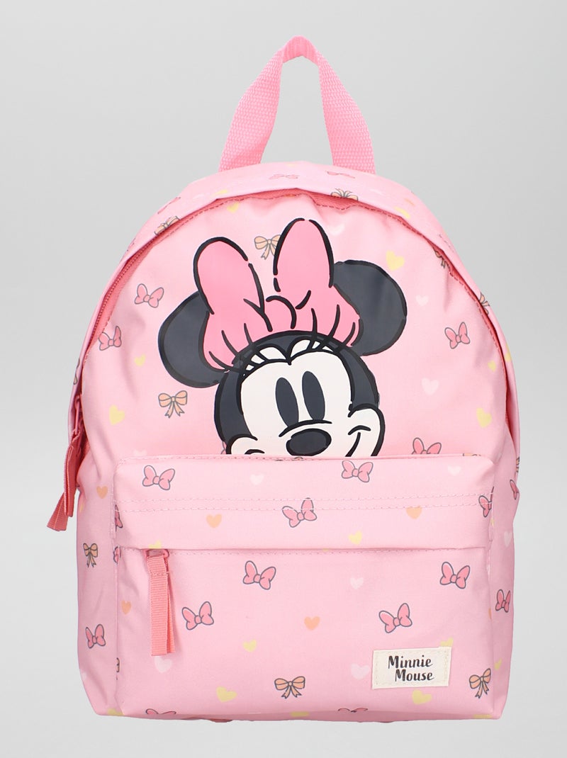 Rugzak 'Minnie Mouse' ROSE - Kiabi
