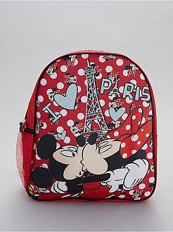 Rugzak 'Minnie' - Kiabi