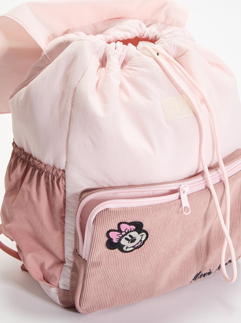Rugzak 'Minnie' Rose - Kiabi