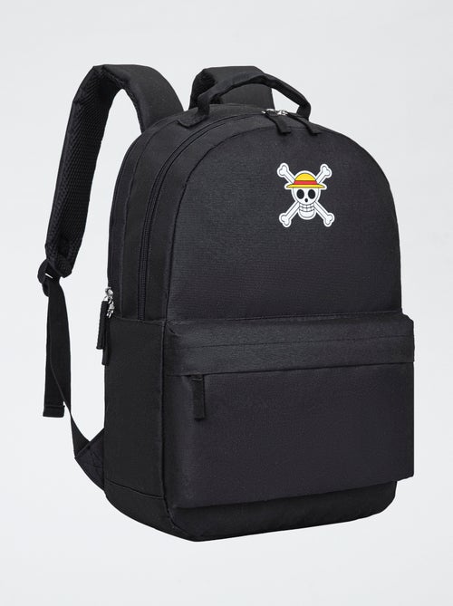 Rugzak 'One piece' - Kiabi