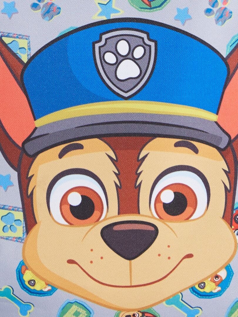 PAW Patrol Rescue Squad Rugzak - Blauw | KOFFER EN REISTAS | Wij helpen