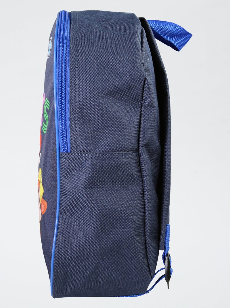 Rugzak 'PAW Patrol' Blauw - Kiabi