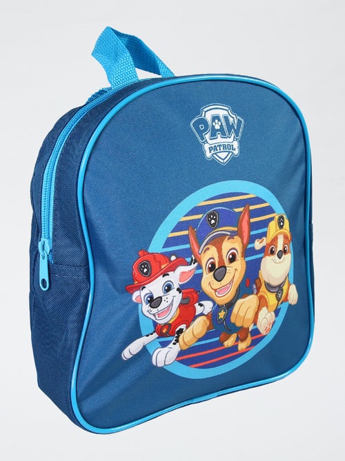 Rugzak 'PAW Patrol' - Kiabi