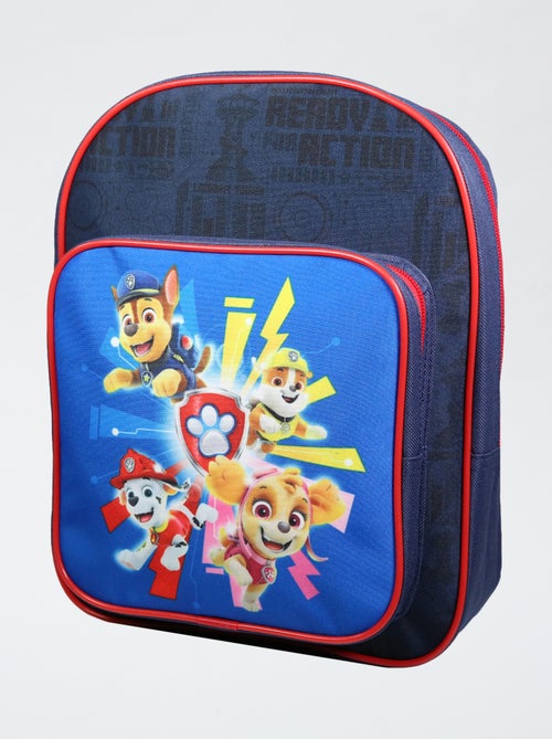 Rugzak 'PAW Patrol' - Kiabi