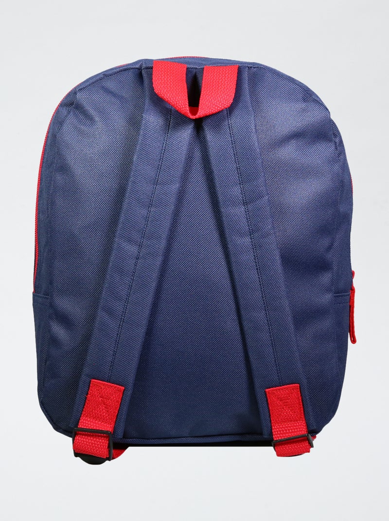 Rugzak 'PAW Patrol' Blauw - Kiabi