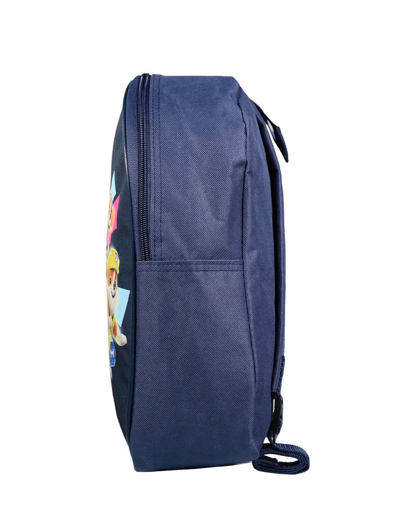 Rugzak 'Paw Patrol' Blauw - Kiabi