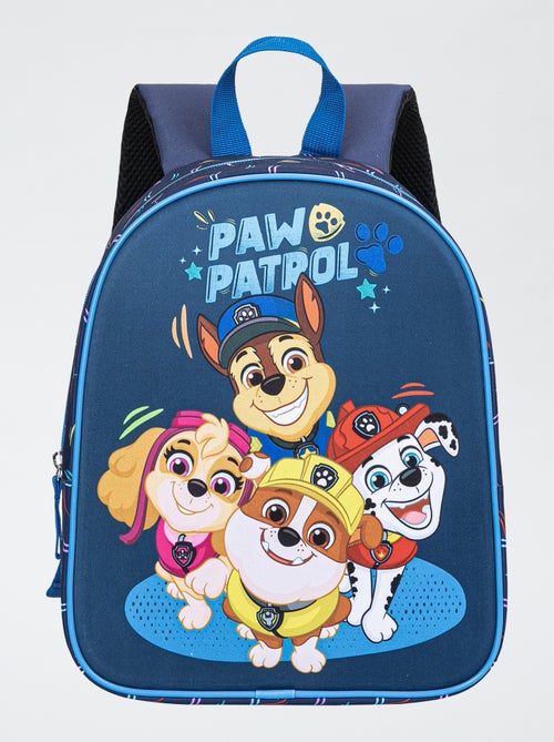 Rugzak 'Paw Patrol' - Kiabi