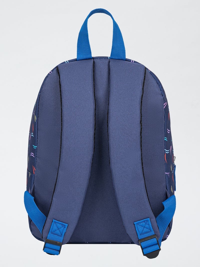 Rugzak 'Paw Patrol' Blauw - Kiabi