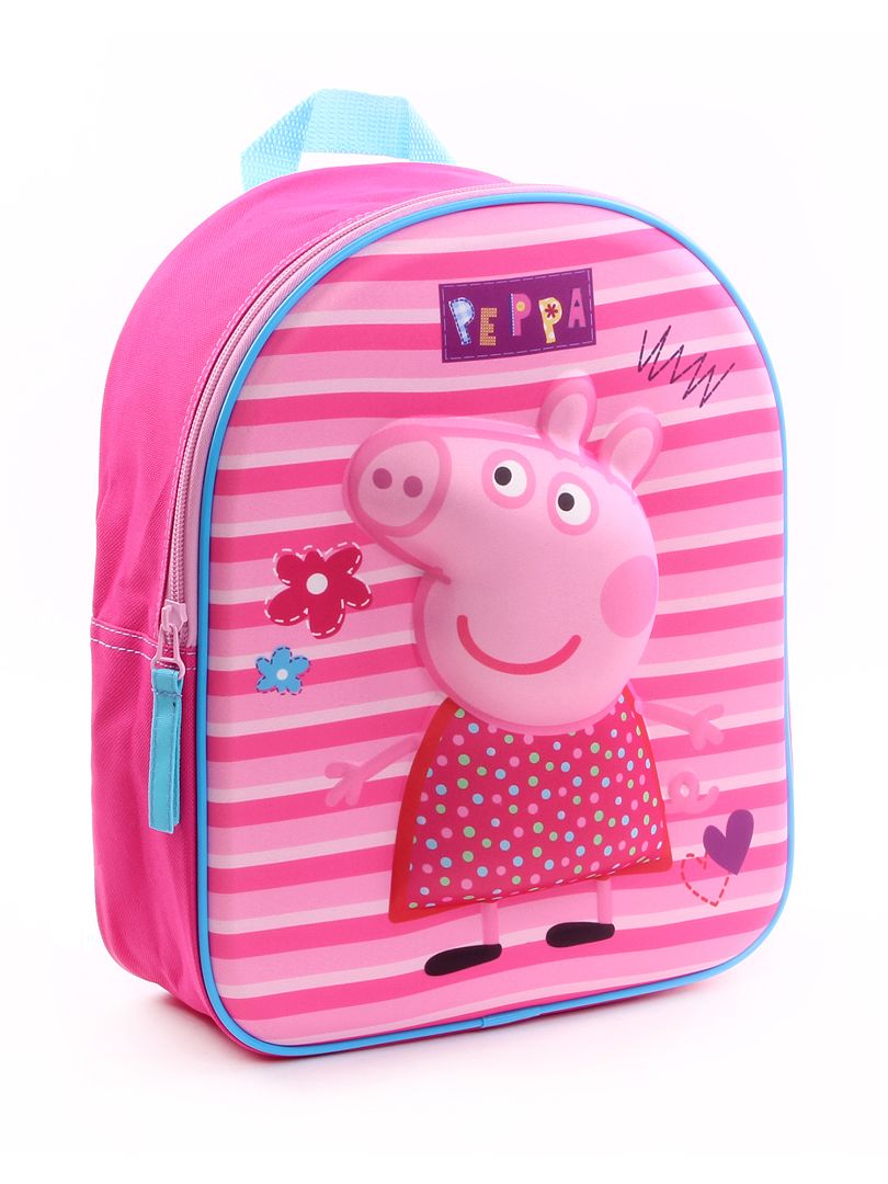 Rugzak outlet peppa pig