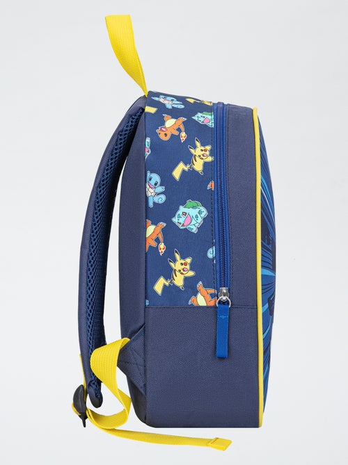 Rugzak 'Pokemon' - Kiabi