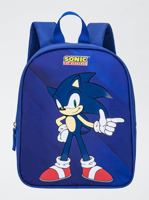 Rugzak 'Sonic' - Kiabi