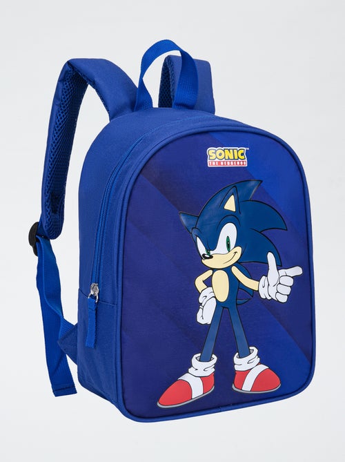 Rugzak 'Sonic' - Kiabi