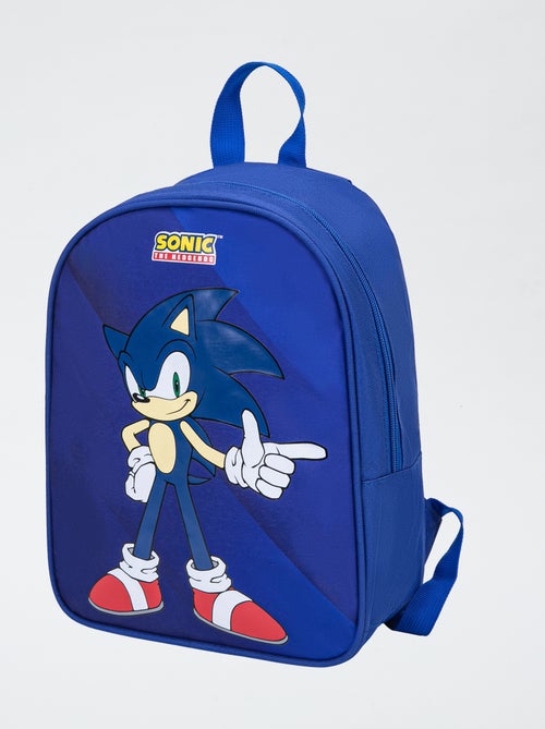 Rugzak 'Sonic' - Kiabi