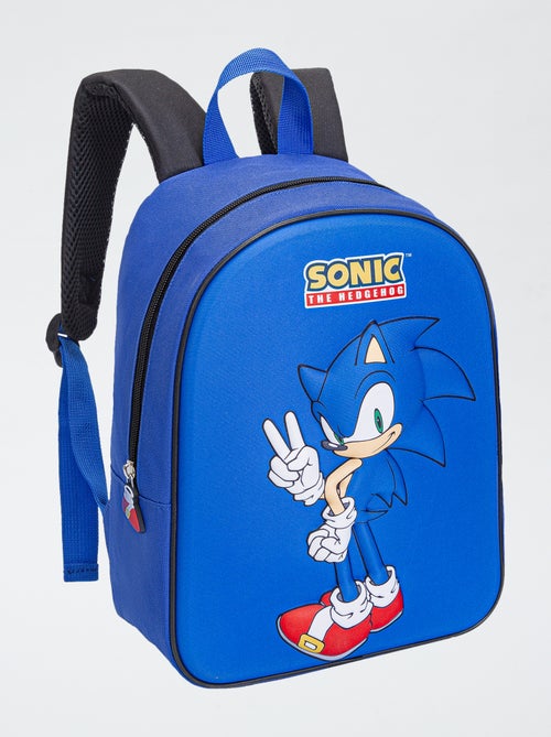 Rugzak 'Sonic' - Kiabi
