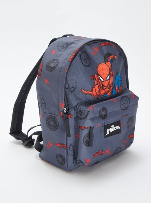 Rugzak 'Spider-Man' 'Marvel' - Kiabi