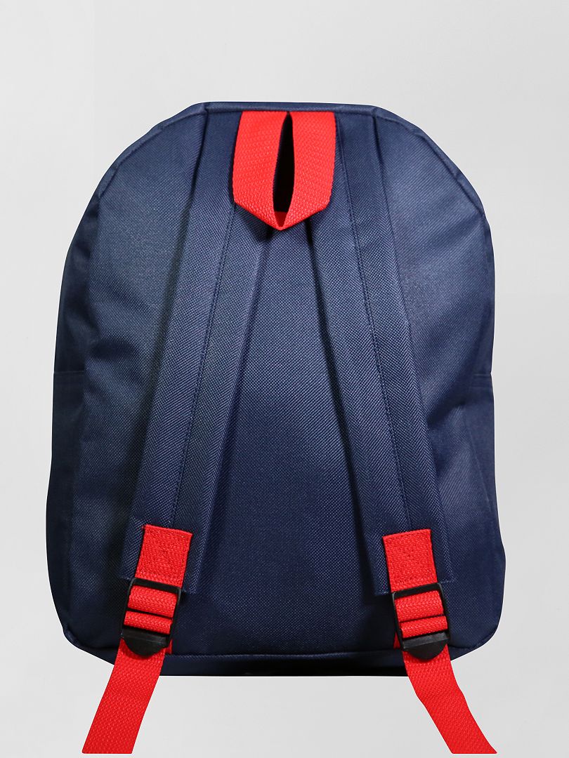 Rugzak 'Spider-Man' rood - Kiabi