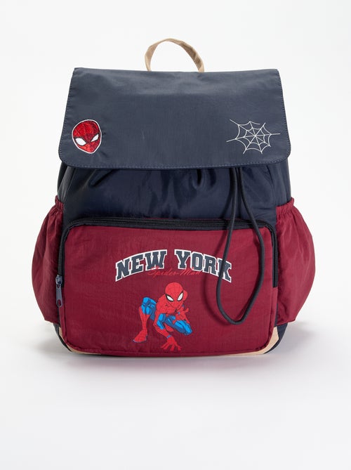 Rugzak 'Spiderman' - Kiabi