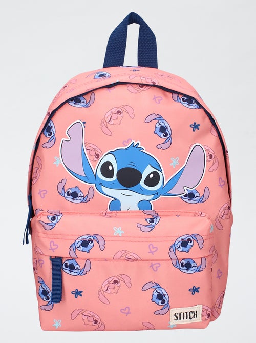 Rugzak 'Stitch' - Kiabi
