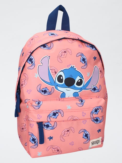 Rugzak 'Stitch' - Kiabi