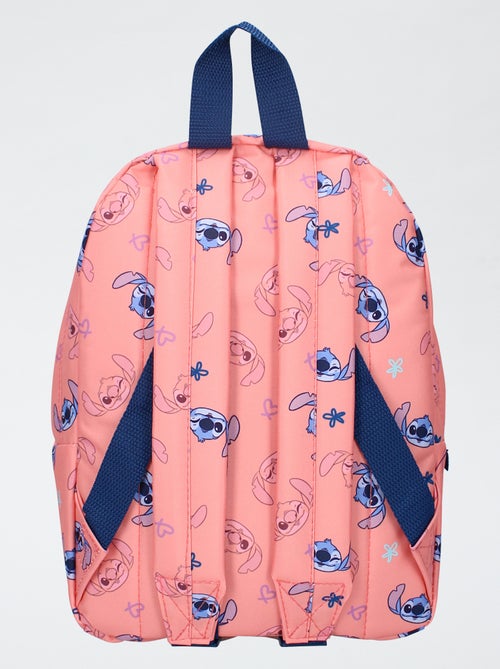 Rugzak 'Stitch' - Kiabi