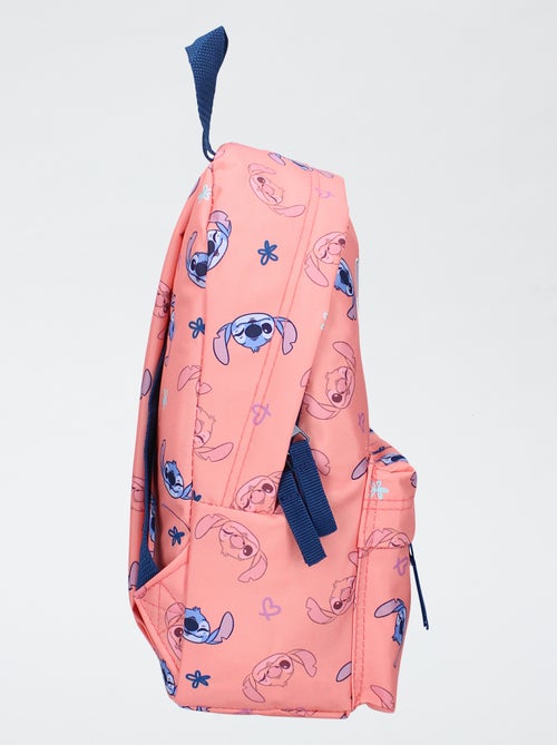 Rugzak 'Stitch' - Kiabi