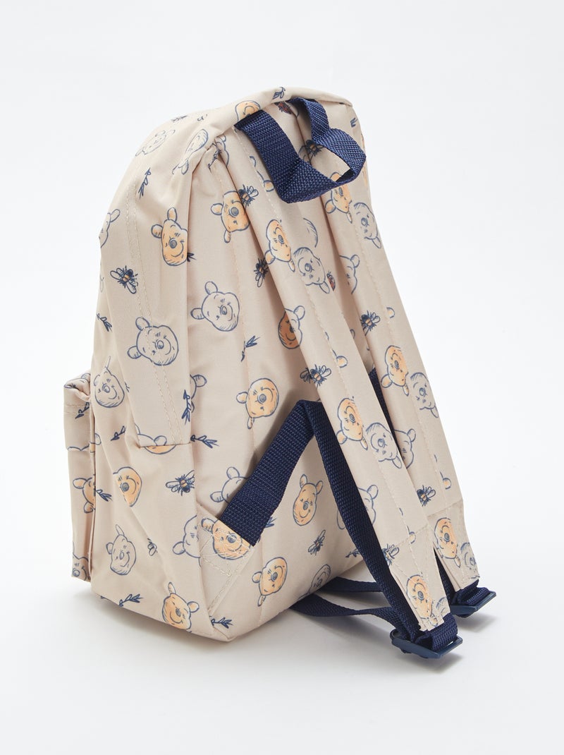 Rugzak | 'Winnie' BIEGE - Kiabi