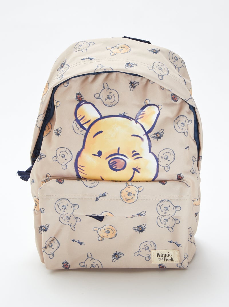 Rugzak | 'Winnie' BIEGE - Kiabi