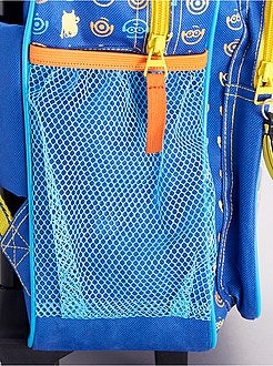 Rugzaktrolley 'Minions' - Kiabi