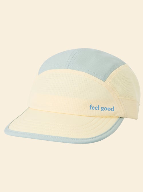 Runningpet (ekstract) met soepele klep - Kiabi Runningpet (ekstract) met soepele klep - Kiabi