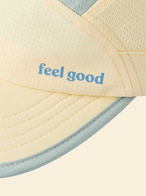 Runningpet (ekstract) met soepele klep - Kiabi Runningpet (ekstract) met soepele klep - Kiabi