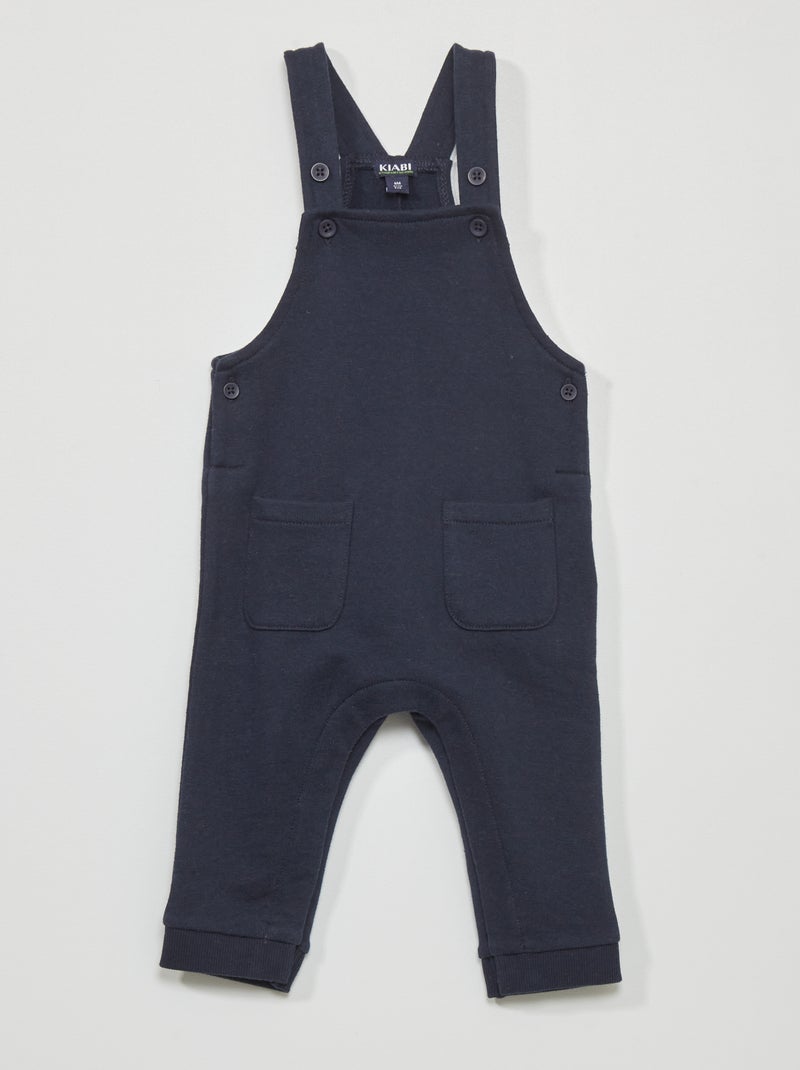Salopette BLAUW - Kiabi