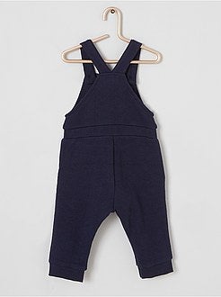 Salopette 'Ecodesign' - Kiabi