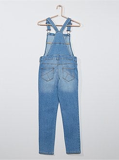 Salopette 'Ecodesign' - Kiabi