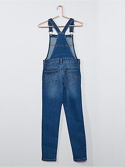 Salopette 'Ecodesign' - Kiabi