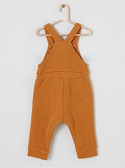 Salopette 'Ecodesign' - Kiabi