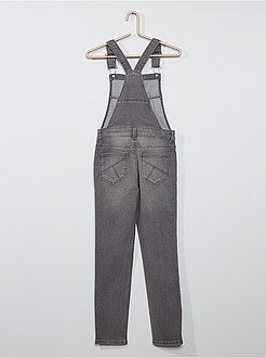 Salopette 'Ecodesign' - Kiabi