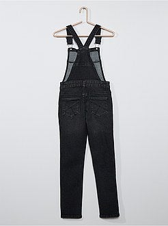 Salopette 'Ecodesign' - Kiabi