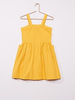 Salopettejurk - Kiabi