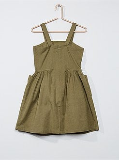 Salopettejurk - Kiabi