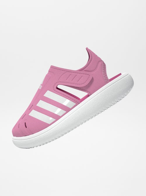 Sandalen 'adidas' 'Atlaswim' - Kiabi